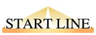 スタートライン ロゴ